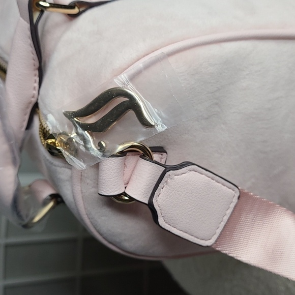 NWT Juicy Couture Satchel - Picture 5 of 8